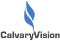 Calvary Vision Church Logo